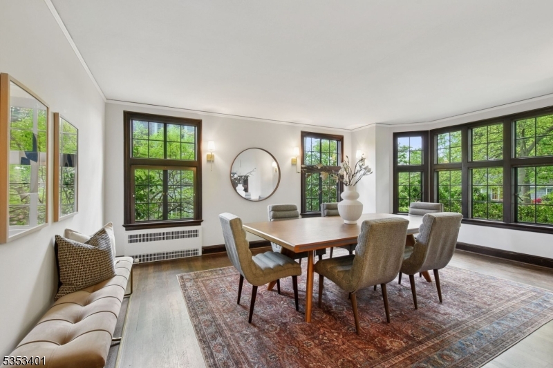 Upper Montclair - Residential