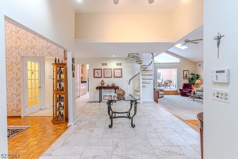 Union Hill - Residential