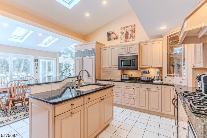 Union Hill - Residential