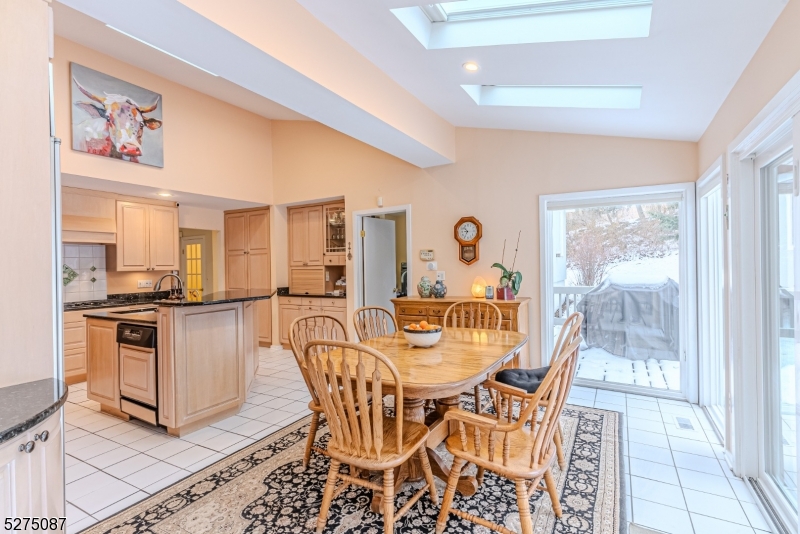 Union Hill - Residential