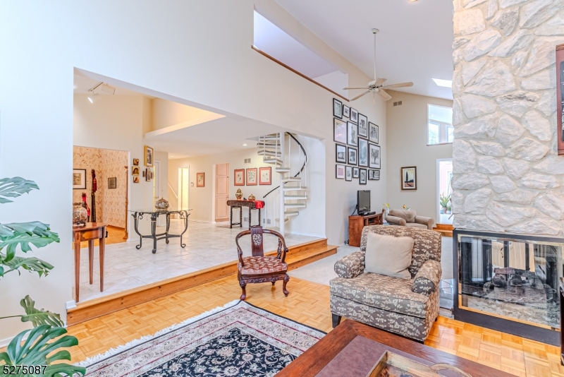 Union Hill - Residential