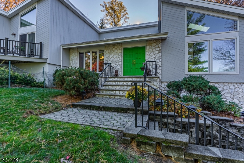 Union Hill - Residential