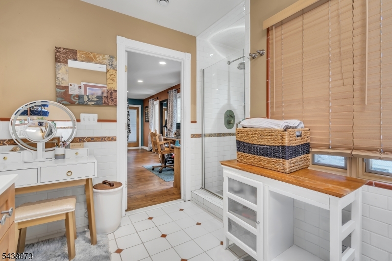Mt. Arlington - Residential