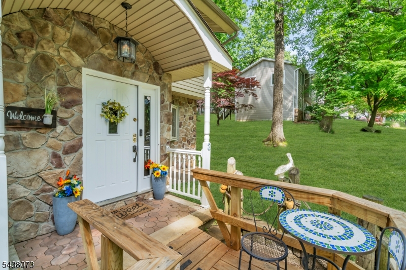 Mt. Arlington - Residential
