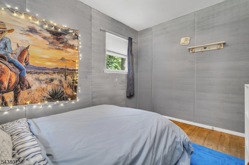 Mt. Arlington - Residential