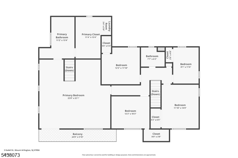 Mt. Arlington - Residential