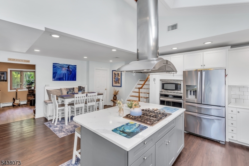 Mt. Arlington - Residential