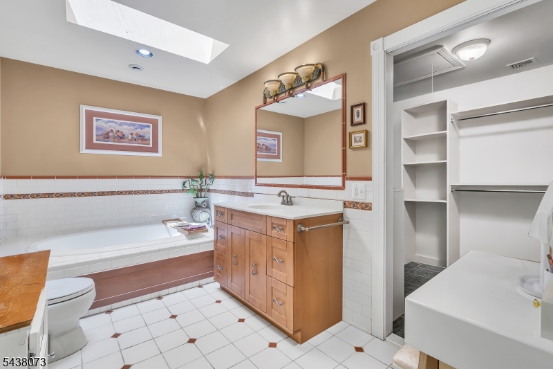Mt. Arlington - Residential