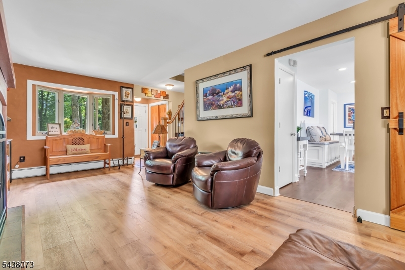 Mt. Arlington - Residential