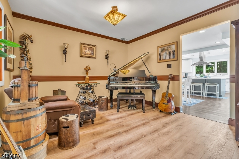 Mt. Arlington - Residential