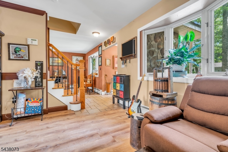 Mt. Arlington - Residential