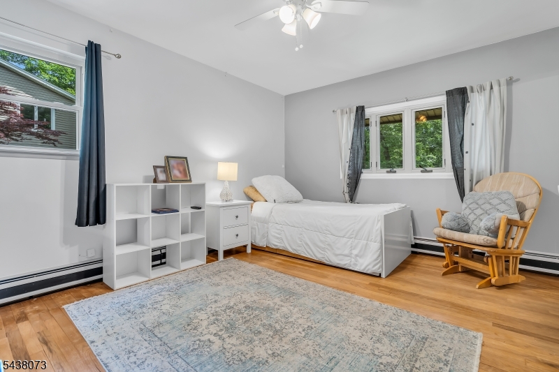 Mt. Arlington - Residential