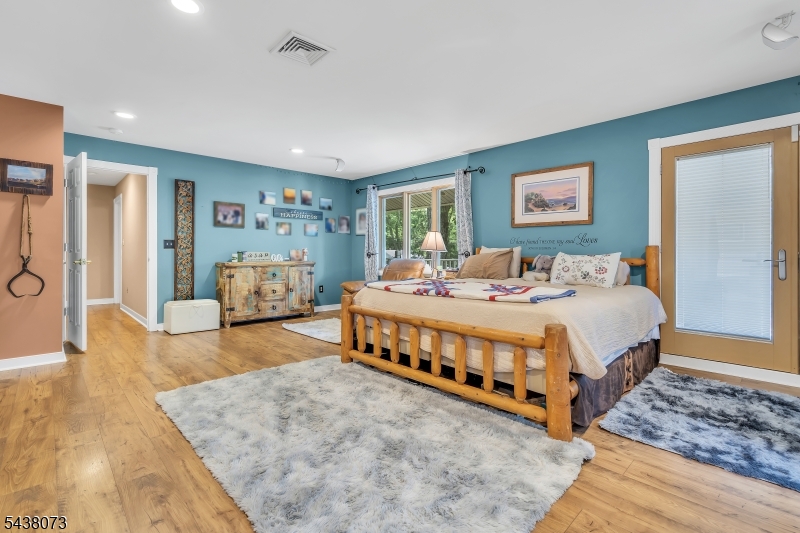 Mt. Arlington - Residential