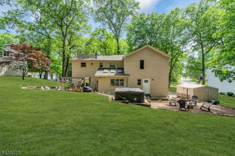 Mt. Arlington - Residential