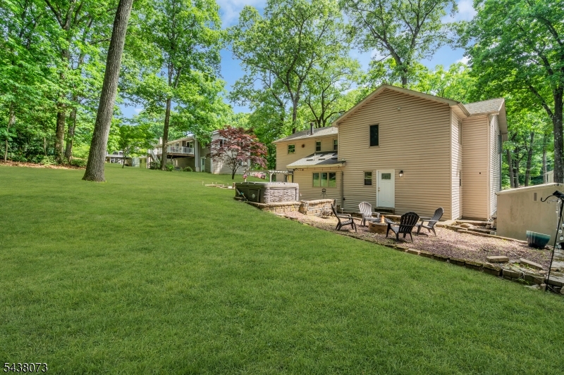 Mt. Arlington - Residential