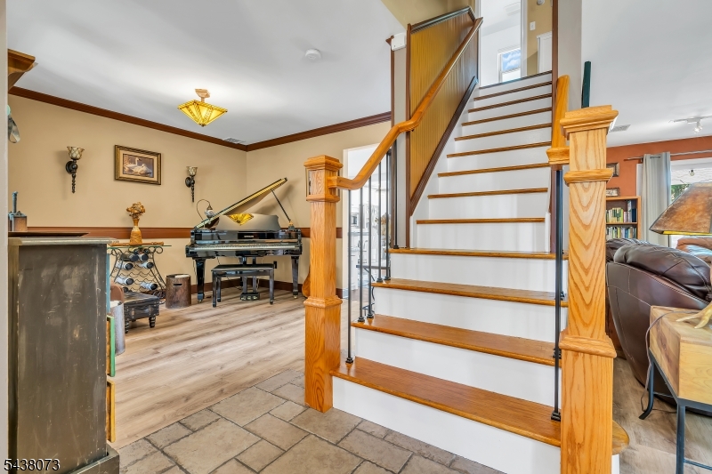 Mt. Arlington - Residential