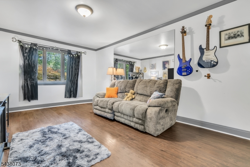 Mt. Arlington - Residential