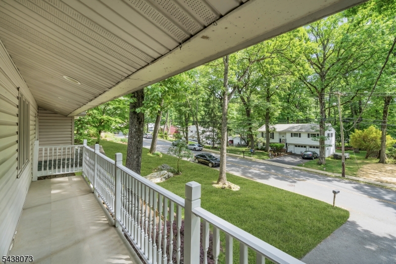 Mt. Arlington - Residential
