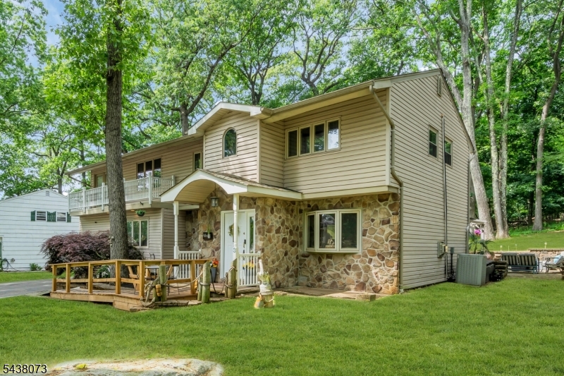 Mt. Arlington - Residential