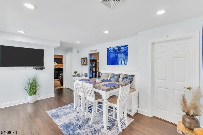 Mt. Arlington - Residential