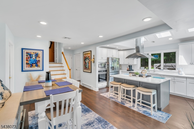 Mt. Arlington - Residential
