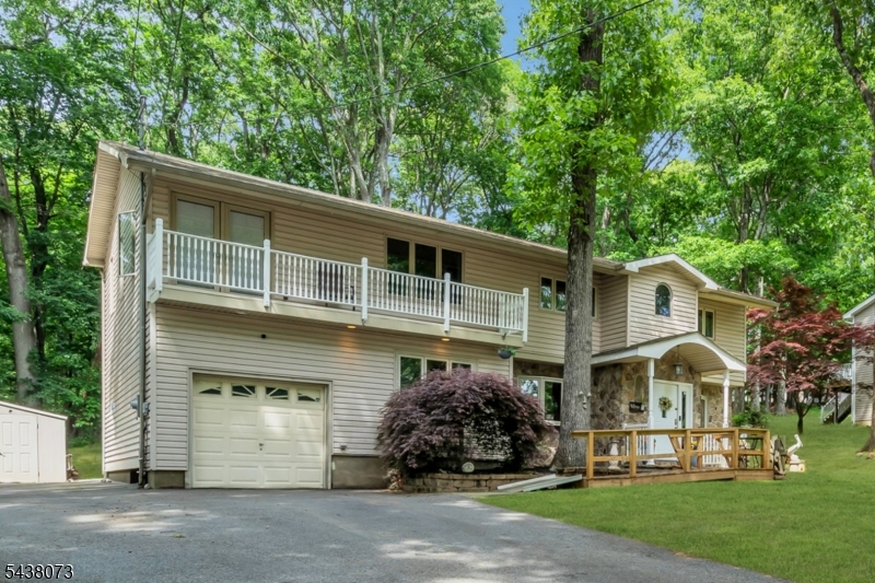 Mt. Arlington - Residential