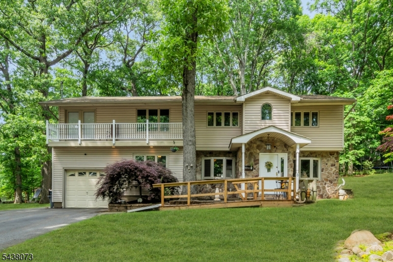 Mt. Arlington - Residential