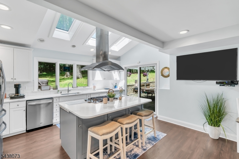 Mt. Arlington - Residential