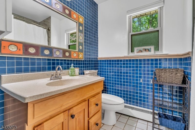 Mt. Arlington - Residential