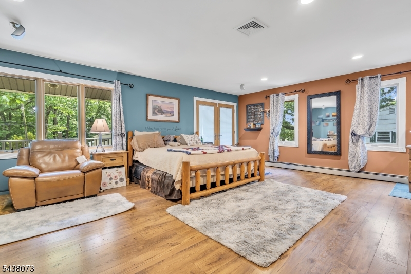 Mt. Arlington - Residential