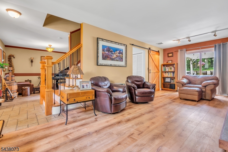 Mt. Arlington - Residential