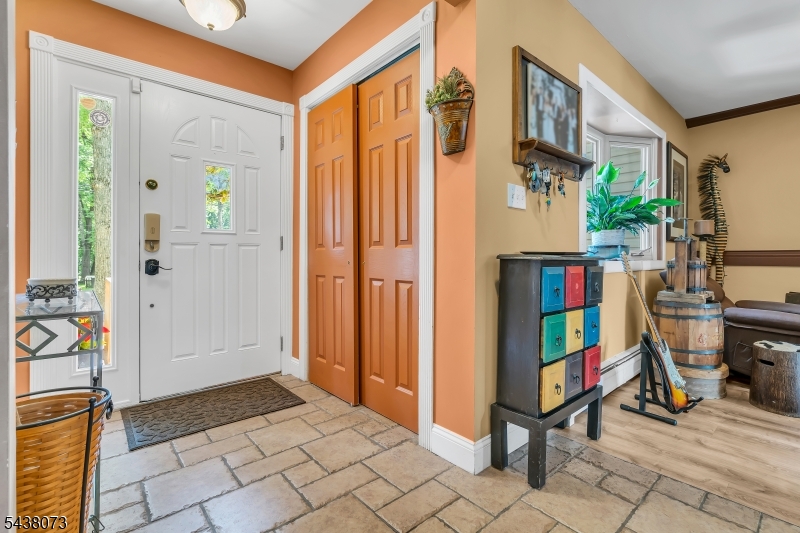 Mt. Arlington - Residential