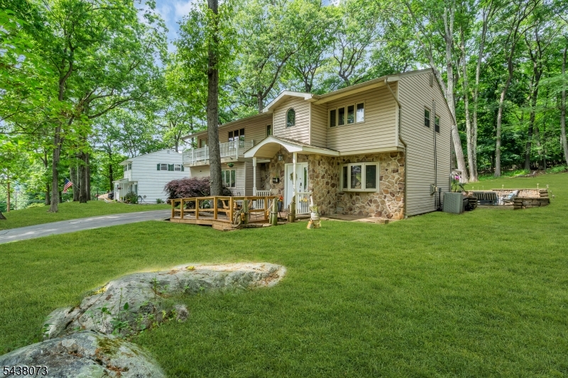 Mt. Arlington - Residential