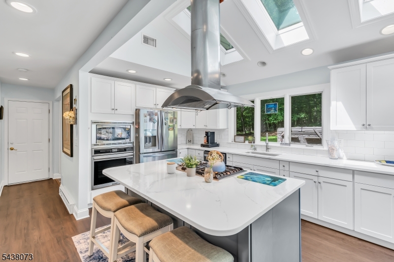 Mt. Arlington - Residential