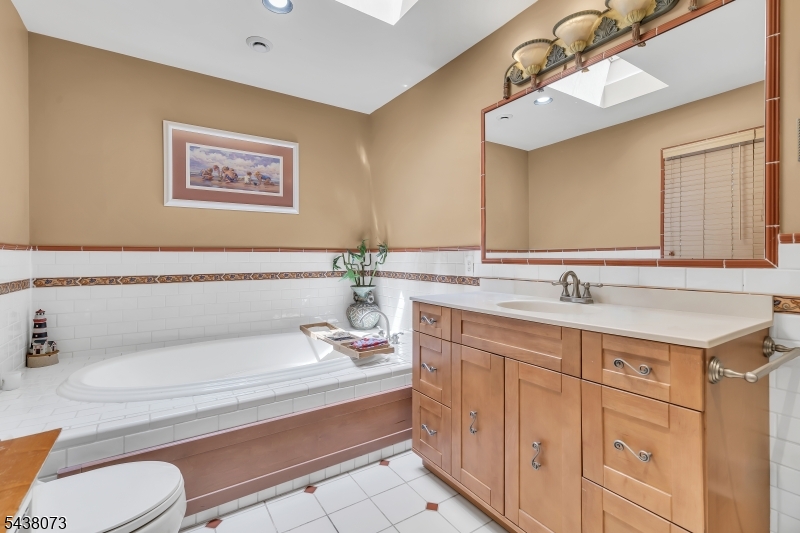 Mt. Arlington - Residential