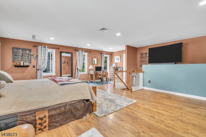 Mt. Arlington - Residential