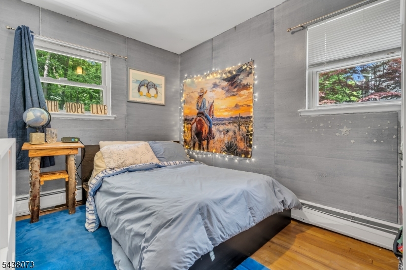 Mt. Arlington - Residential
