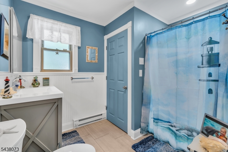 Mt. Arlington - Residential
