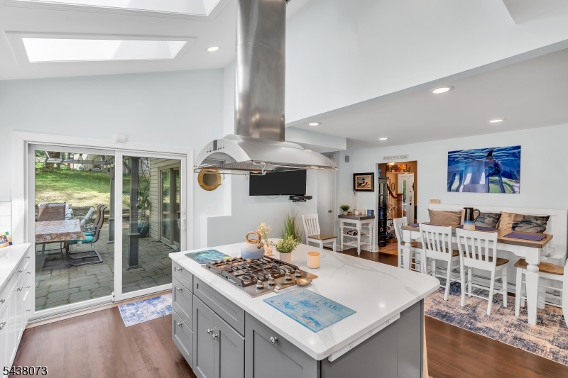 Mt. Arlington - Residential