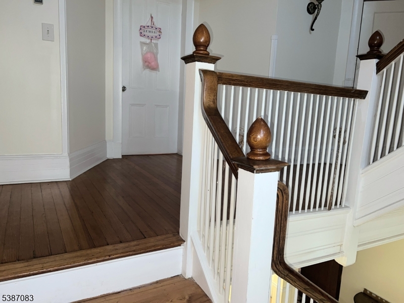 Seven Oaks - Residential
