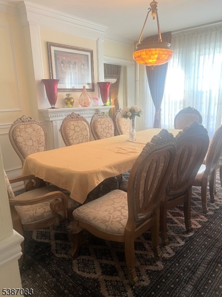 Seven Oaks - Residential