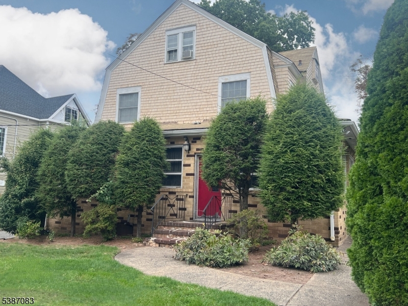Discover the potential in this spacious 7-bedroom, 5-bath home located in the highly sought-after Seven Oaks community. Offering an impressive footprint, this property provides ample room for creating the home of your dreams. The versatile layout features generously sized bedrooms, multiple living areas, 2 kitchens, and plenty of natural light throughout. This home presents a rare opportunity to design and renovate to your own taste in one of the most coveted neighborhoods in the area. With its large square footage, and desirable location, there are endless possibilities. Conveniently situated near the Garden State Parkway and Rt 280, shopping, dining, and community amenities, this home combines space, location, and potential. Don't miss the chance to bring your vision to life in Seven Oaks. Home is being sold AS-IS.
