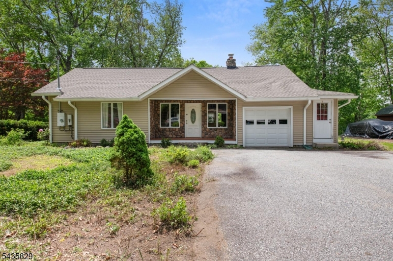 Upper Greenwood Lake - Residential