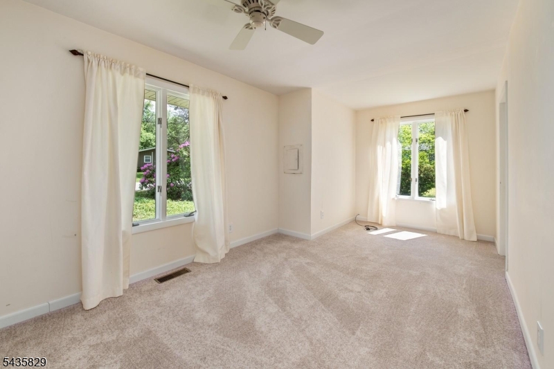 Upper Greenwood Lake - Residential