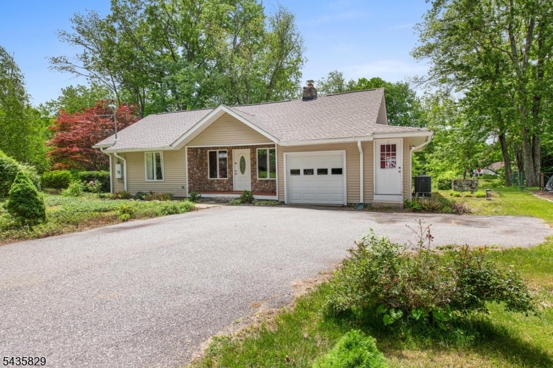 Upper Greenwood Lake - Residential