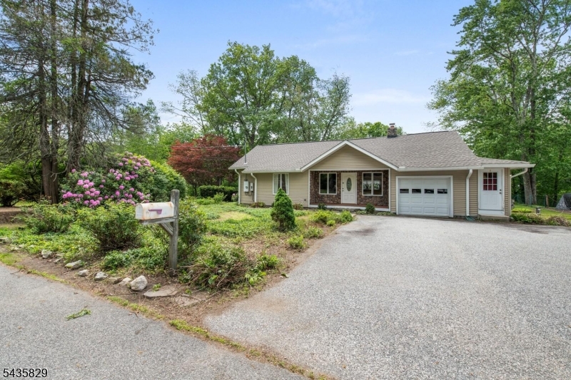 Upper Greenwood Lake - Residential