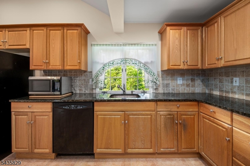 Upper Greenwood Lake - Residential