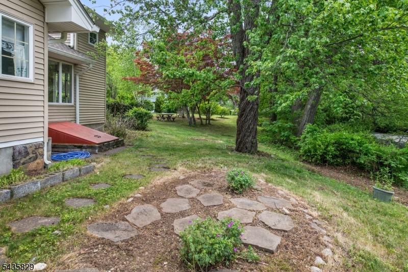 Upper Greenwood Lake - Residential