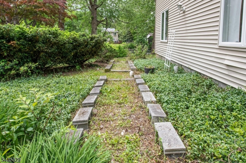 Upper Greenwood Lake - Residential