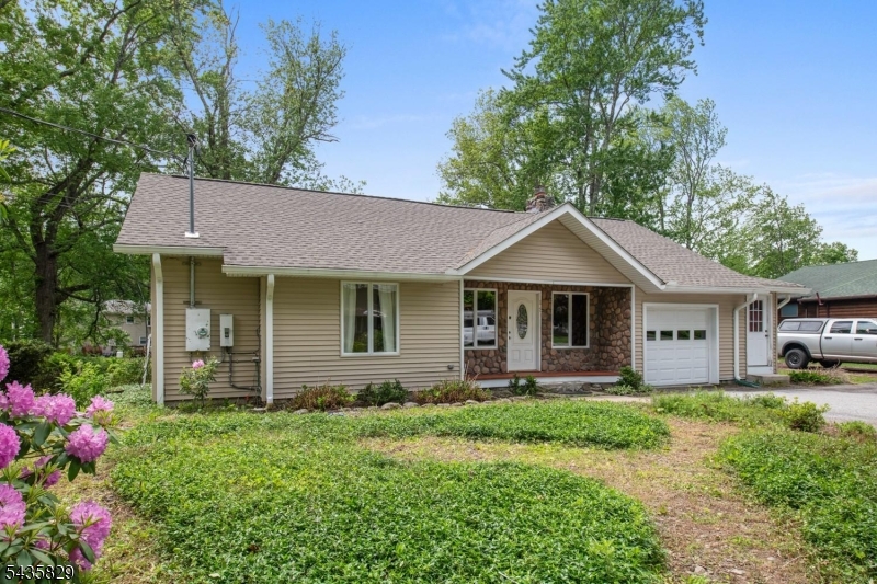 Upper Greenwood Lake - Residential
